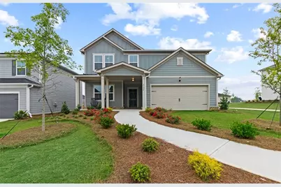 908 Pebble Boulevard, Covington, GA 30016 - Photo 1