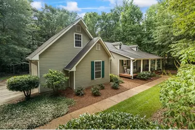 820 Airline Road, McDonough, GA 30252 - Photo 1