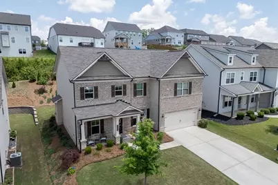 6988 Lancaster Crossing, Flowery Branch, GA 30542 - Photo 1