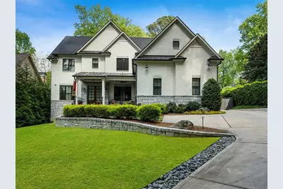 4225 Wieuca Road NE, Atlanta, GA 30342 - Photo 1