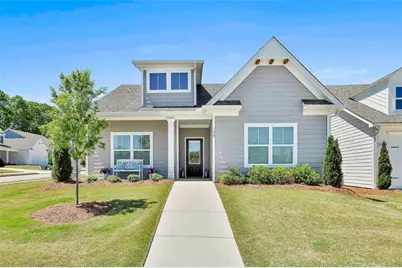 150 Pinedale Lane, Senoia, GA 30276 - Photo 1