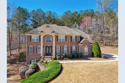 5615 Toccoa Drive, Douglasville, GA 30135 - Photo 1