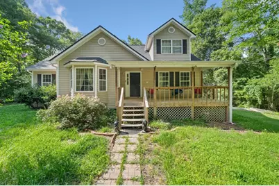 2958 Paul Harris Road, Dallas, GA 30157 - Photo 1