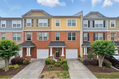 771 Tulip Poplar Way, Lawrenceville, GA 30044 - Photo 1