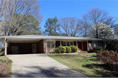 995 Melody Lane, Roswell, GA 30075 - Photo 1