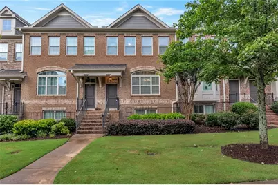 7850 Willoughby Court, Alpharetta, GA 30005 - Photo 1