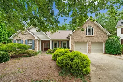 3633 Gilpin Court, Lawrenceville, GA 30044 - Photo 1