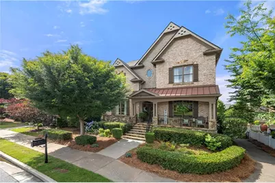 1741 Hickory Path Way, Suwanee, GA 30024 - Photo 1