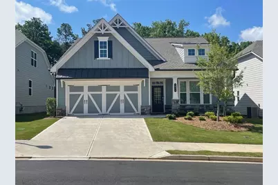 1534 Bedstone Drive, Canton, GA 30114 - Photo 1