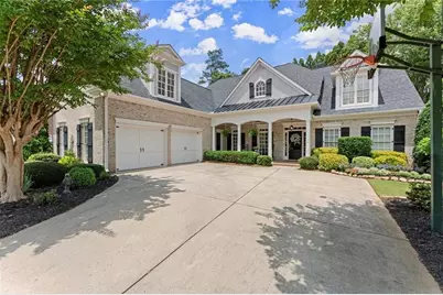956 Kinghorn Drive NW, Kennesaw, GA 30152 - Photo 1