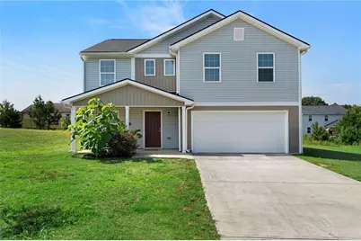 290 Middleton Court, Chatsworth, GA 30705 - Photo 1