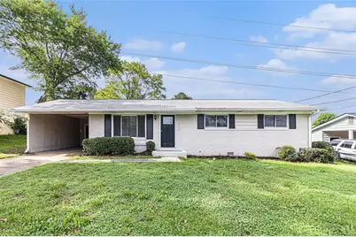 3787 Stephanie Drive SW, Atlanta, GA 30331 - Photo 1