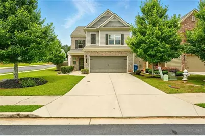 119 Hardy Water Drive, Lawrenceville, GA 30045 - Photo 1