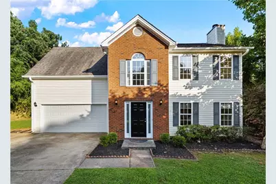 765 Clemson Lane, Lawrenceville, GA 30043 - Photo 1