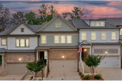 233 Retreat Lane, Canton, GA 30114 - Photo 1