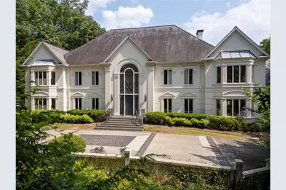 70 Finch Forest Trail, Atlanta, GA 30327 - Photo 1