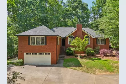 6030 Terrace Lake Point, Flowery Branch, GA 30542 - Photo 1