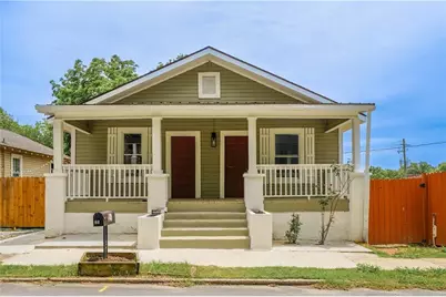 25 Montgomery Street, Cartersville, GA 30120 - Photo 1