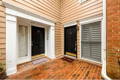 7500 Roswell Road #18, Sandy Springs, GA 30350 - Photo 1