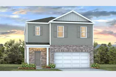 5455 Baybrook Circle, South Fulton, GA 30349 - Photo 1