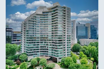 700 Park Regency Place NE #805, Atlanta, GA 30326 - Photo 1