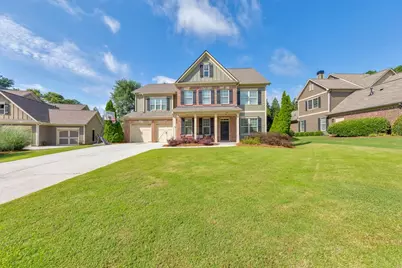 456 Rockford Pass SW, Marietta, GA 30064 - Photo 1