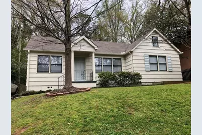 901 Cumberland Road, Atlanta, GA 30306 - Photo 1