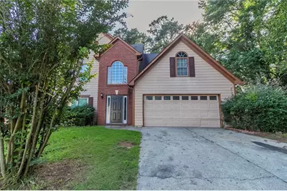 1464 Claredon Drive, Lawrenceville, GA 30043 - Photo 1