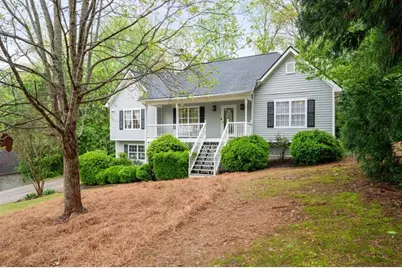 350 Spring View Court, Dallas, GA 30157 - Photo 1