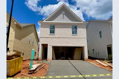 116 Winsome Way, Woodstock, GA 30188 - Photo 1