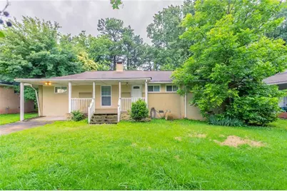 3409 Hyland Drive, Decatur, GA 30032 - Photo 1