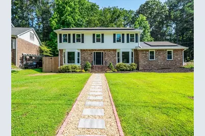 1373 Brawley Circle NE, Brookhaven, GA 30319 - Photo 1