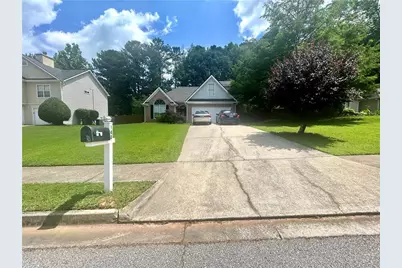 148 Parkside Drive, Stockbridge, GA 30281 - Photo 1