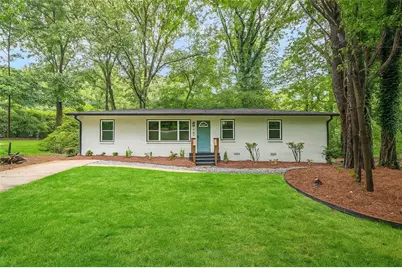 3160 Ann Road SE, Smyrna, GA 30080 - Photo 1