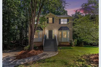 3440 Oaktree Way, Stonecrest, GA 30038 - Photo 1