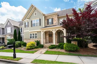 238 Avery Street NE, Marietta, GA 30060 - Photo 1