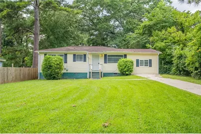 2611 Rex Avenue SW, Atlanta, GA 30331 - Photo 1