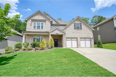 622 Denali Drive, Mableton, GA 30126 - Photo 1