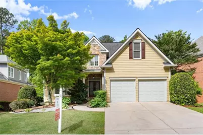 4085 Tritt Homestead Drive, Marietta, GA 30062 - Photo 1