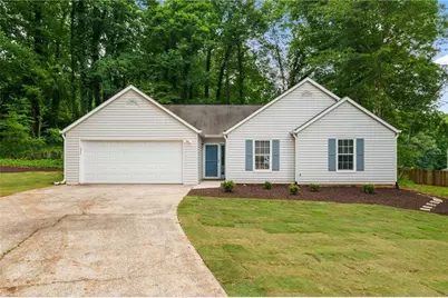 2109 Tranquility Court, Woodstock, GA 30188 - Photo 1