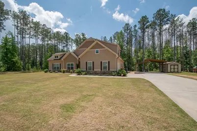 96 Carlow Court, Newnan, GA 30263 - Photo 1