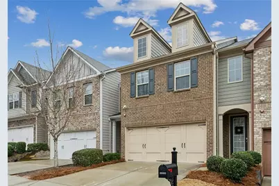 6595 Story Circle, Norcross, GA 30093 - Photo 1