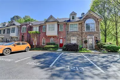 1213 Harris Commons Place, Roswell, GA 30076 - Photo 1