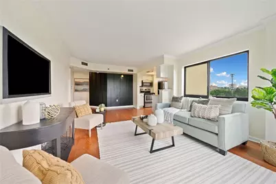 795 Hammond Drive #808, Sandy Springs, GA 30328 - Photo 1