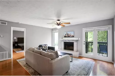 903 Tuxworth Circle, Decatur, GA 30033 - Photo 1