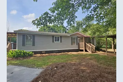 400 Old Stagecoach Road, Carrollton, GA 30116 - Photo 1