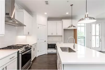 348 Olmstead Way #30, Alpharetta, GA 30022 - Photo 1