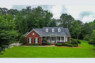 305 Calumet Lane, Monroe, GA 30655 - Photo 1