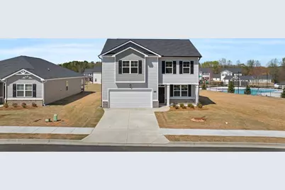 8593 Secretariat Drive, Lithonia, GA 30058 - Photo 1