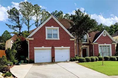 5018 Wickford Drive, Peachtree Corners, GA 30096 - Photo 1